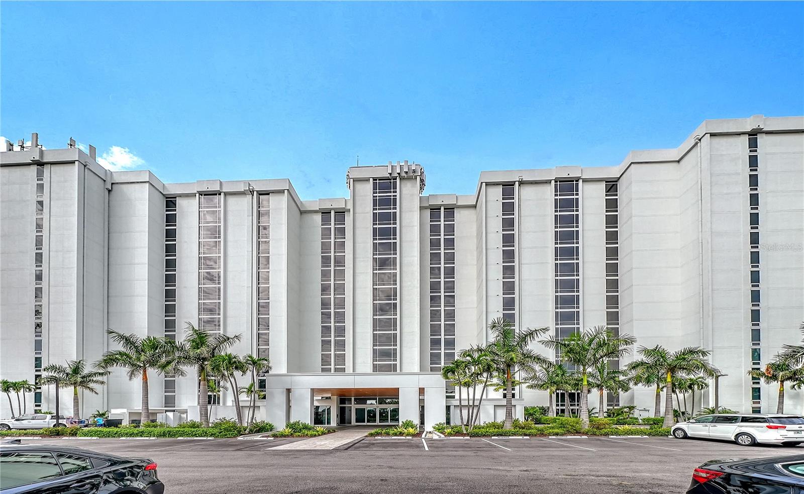 2425 Gulf of Mexico Unit 3a, Longboat Key, FL 34228
