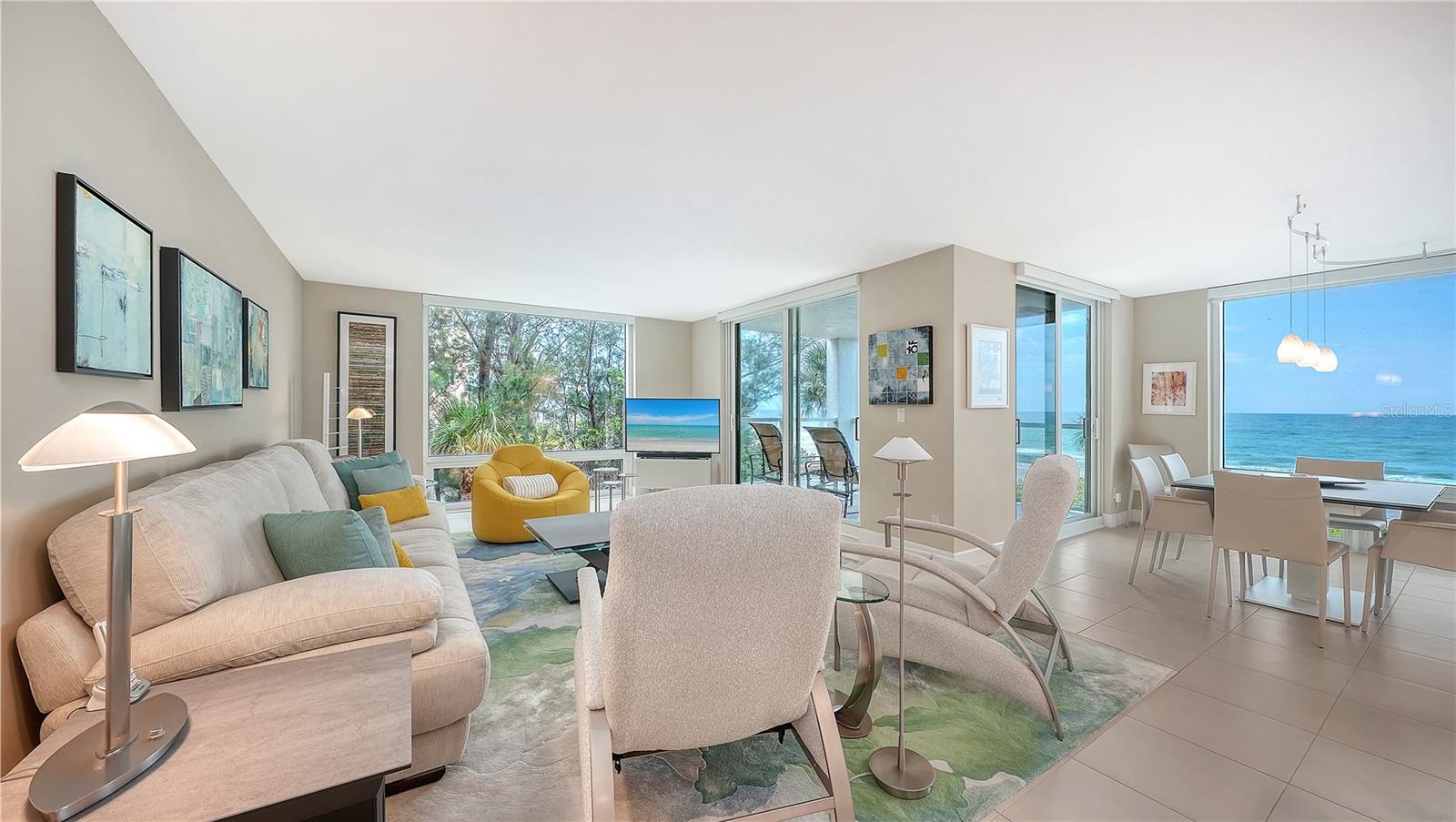2425 Gulf of Mexico Unit 3a, Longboat Key, FL 34228