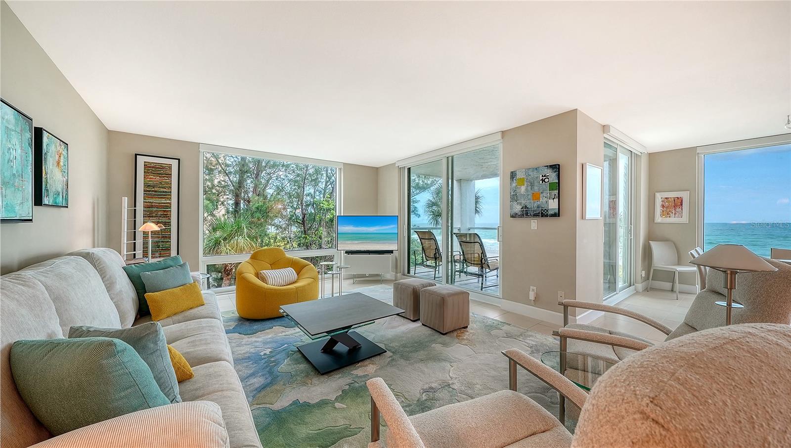 2425 Gulf of Mexico Unit 3a, Longboat Key, FL 34228
