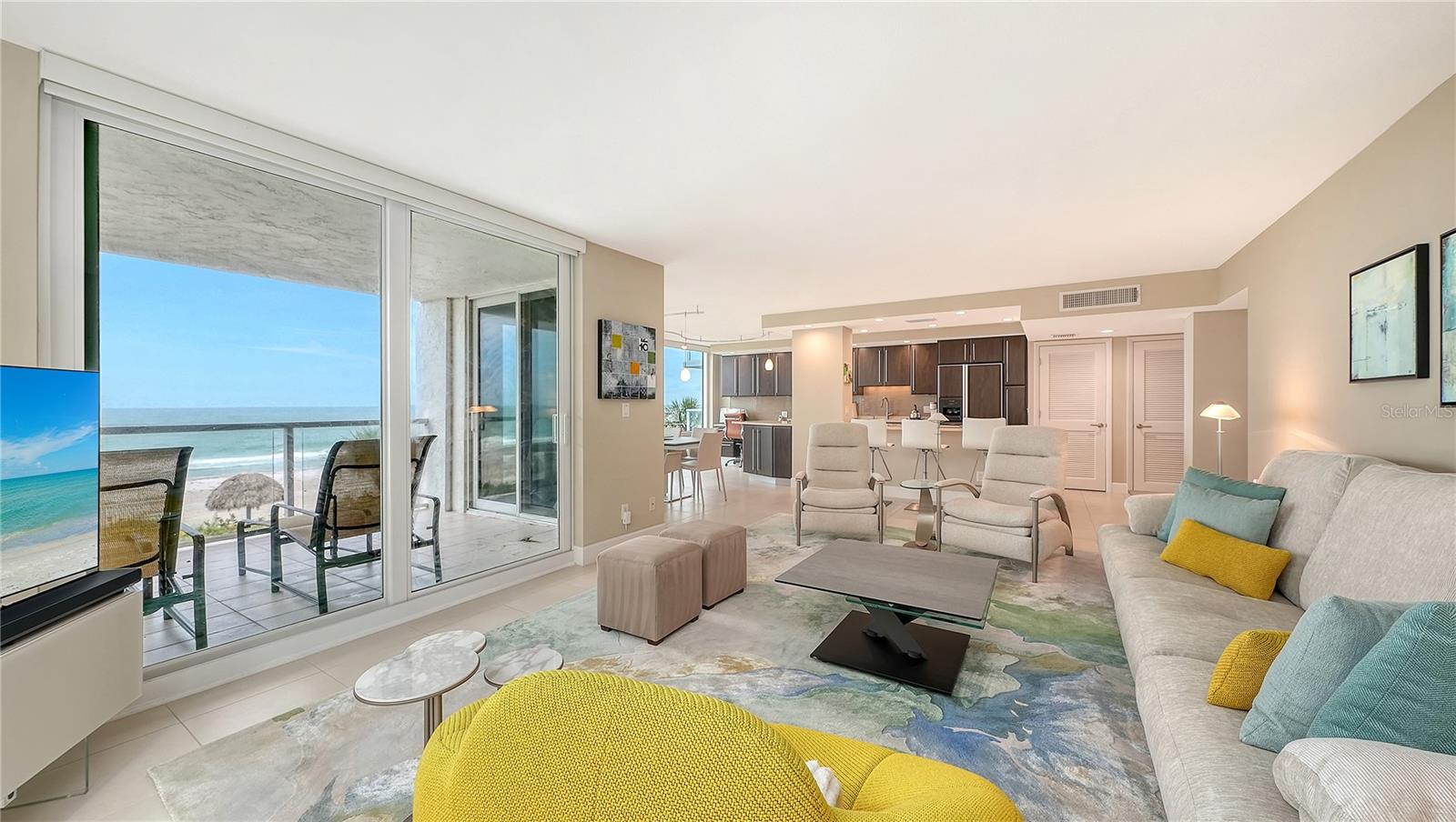 2425 Gulf of Mexico Unit 3a, Longboat Key, FL 34228