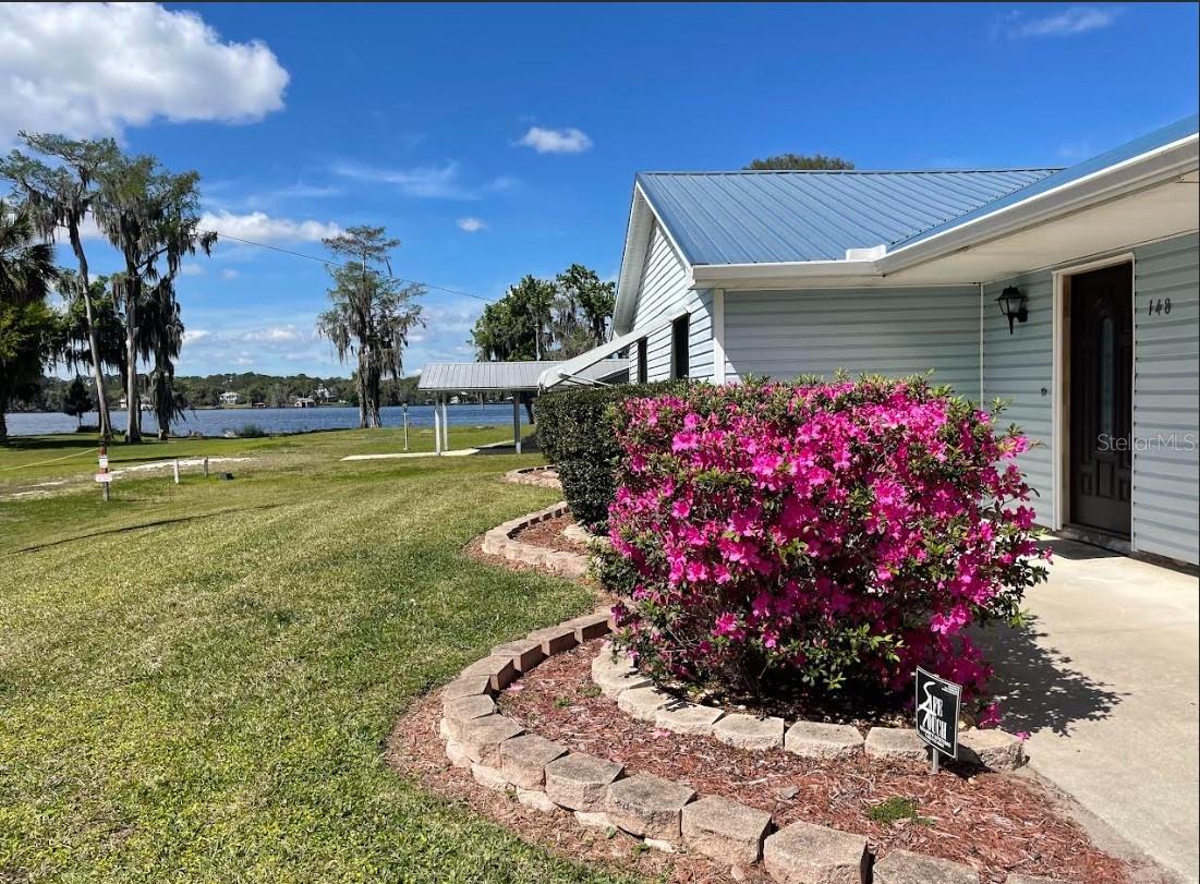 148 Hicks, Crescent City, FL 32112