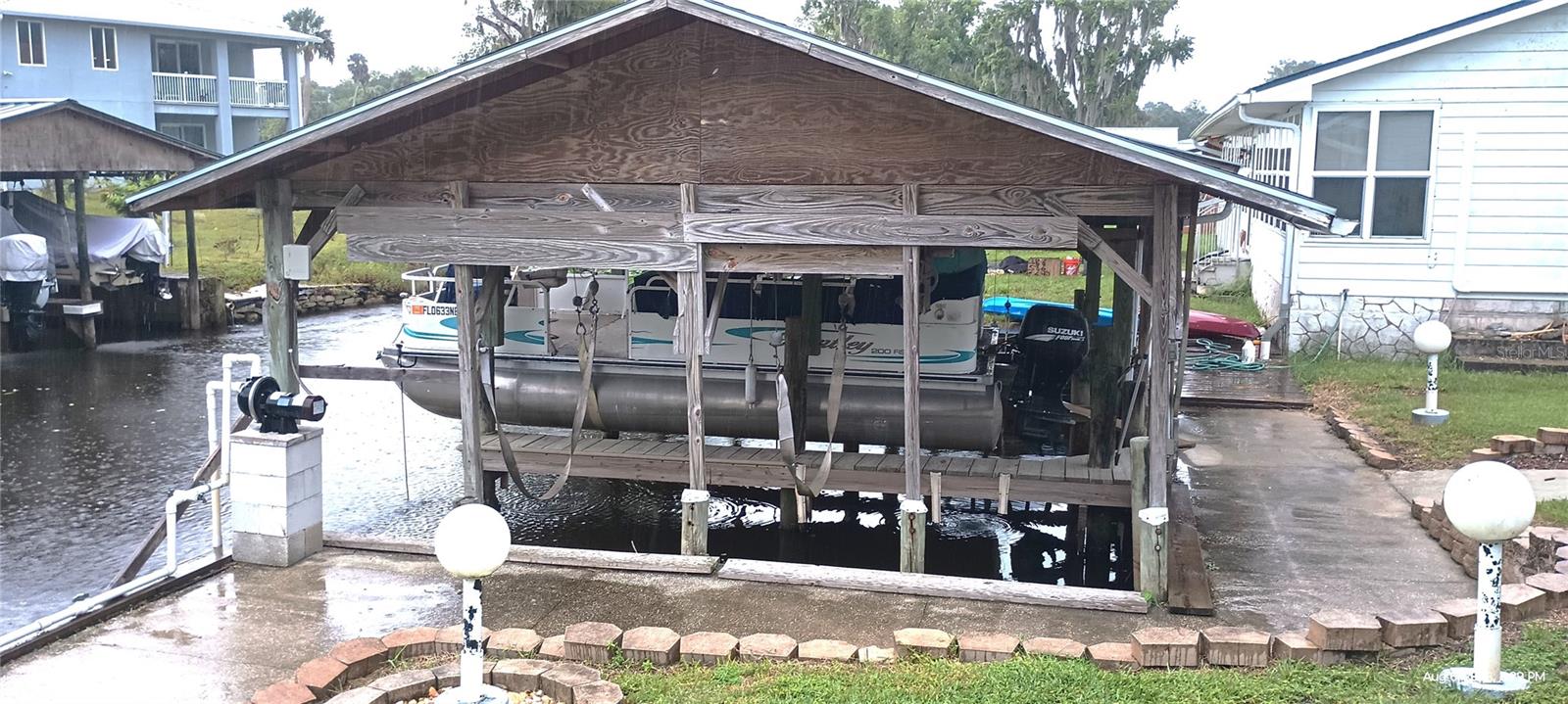 148 Hicks, Crescent City, FL 32112