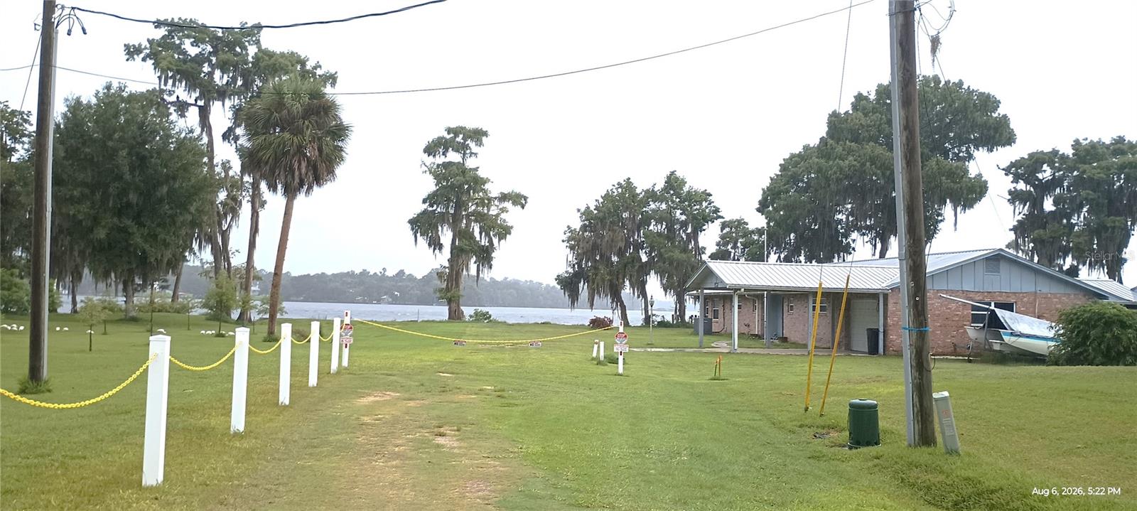 148 Hicks, Crescent City, FL 32112