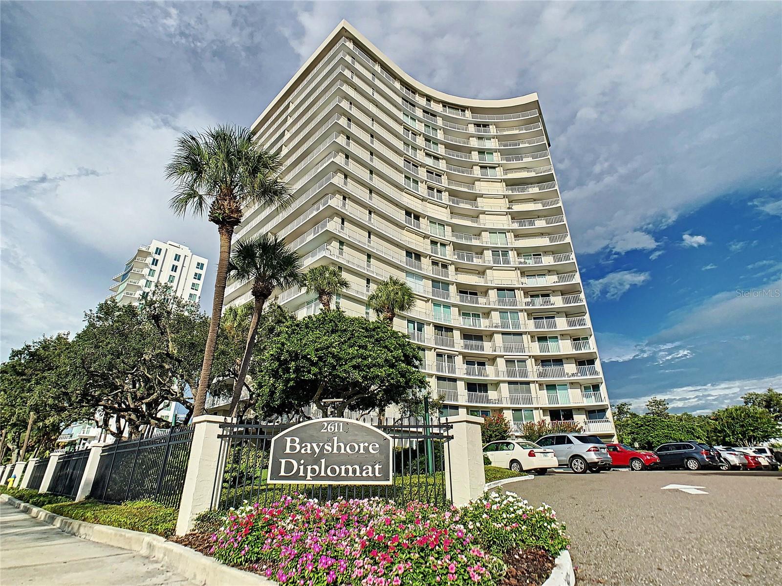 2611 Bayshore Unit 303, Tampa, FL 33629