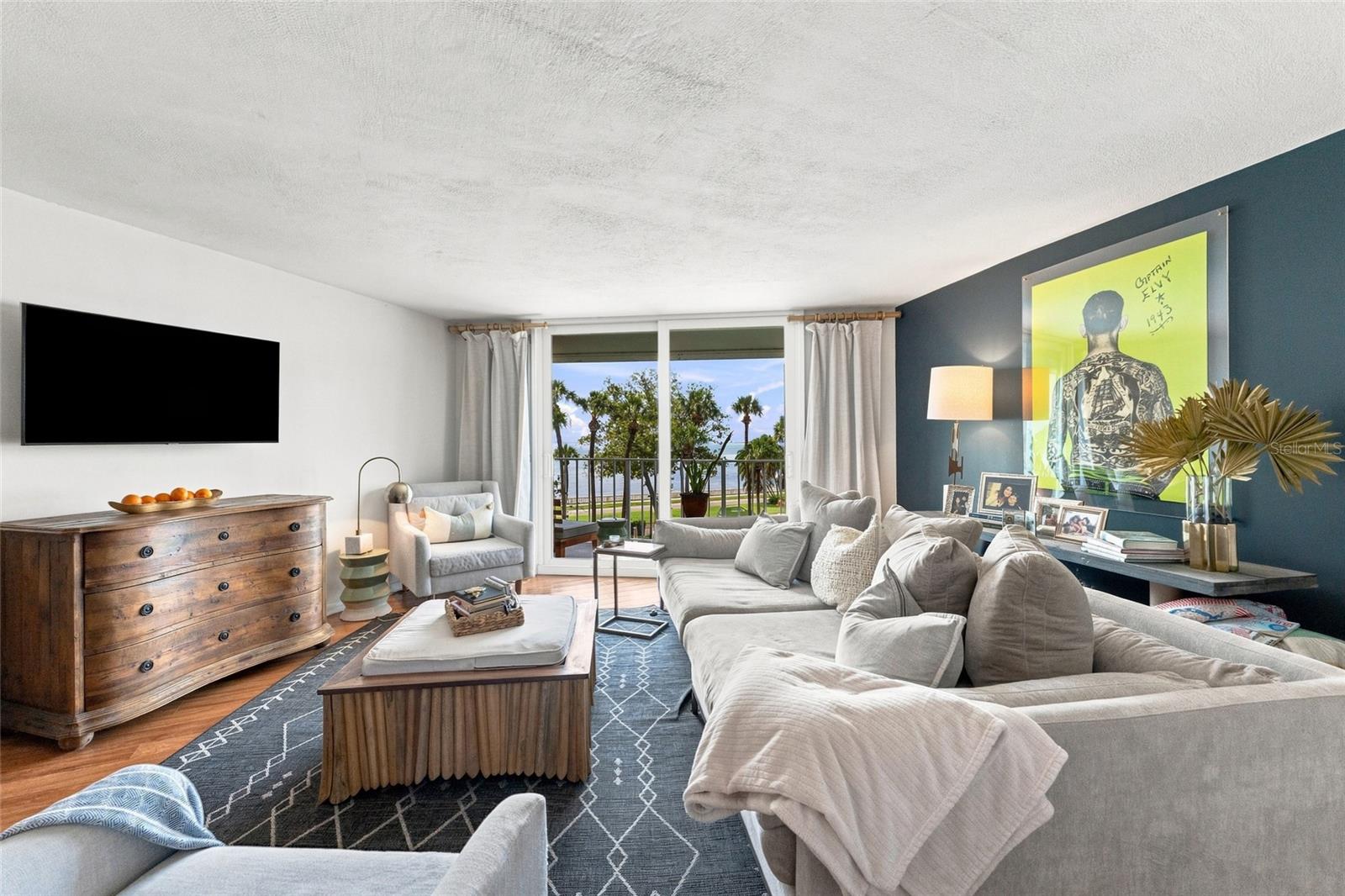 2611 Bayshore Unit 303, Tampa, FL 33629