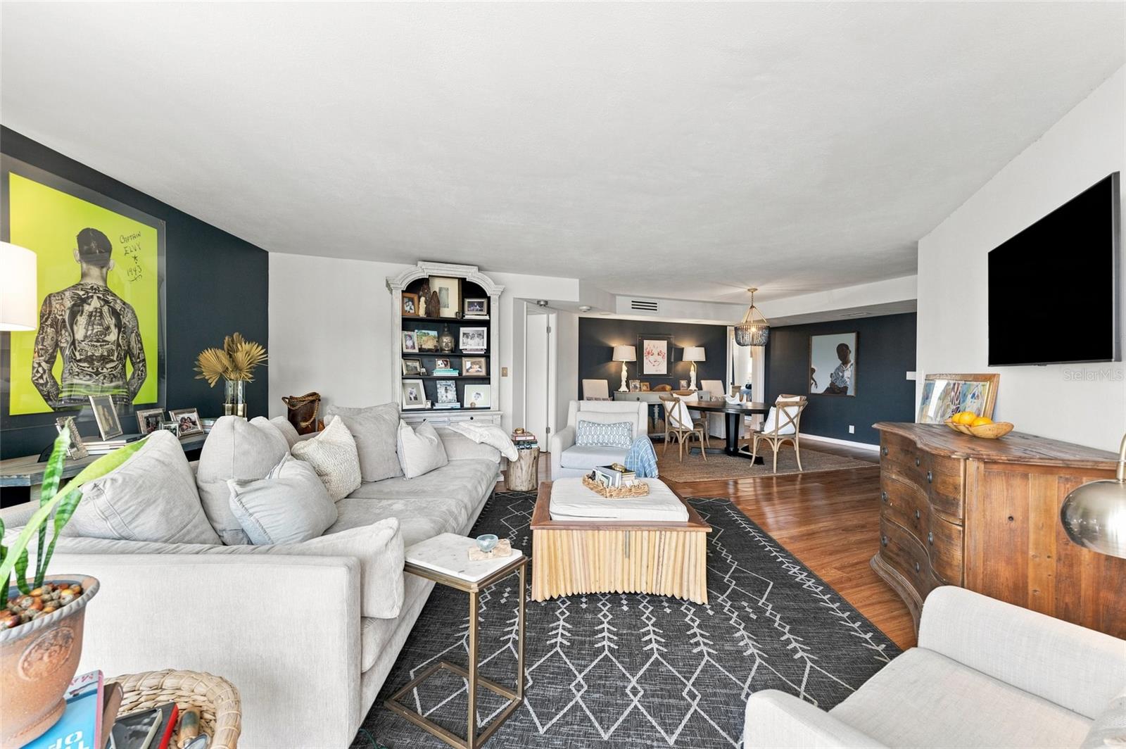 2611 Bayshore Unit 303, Tampa, FL 33629