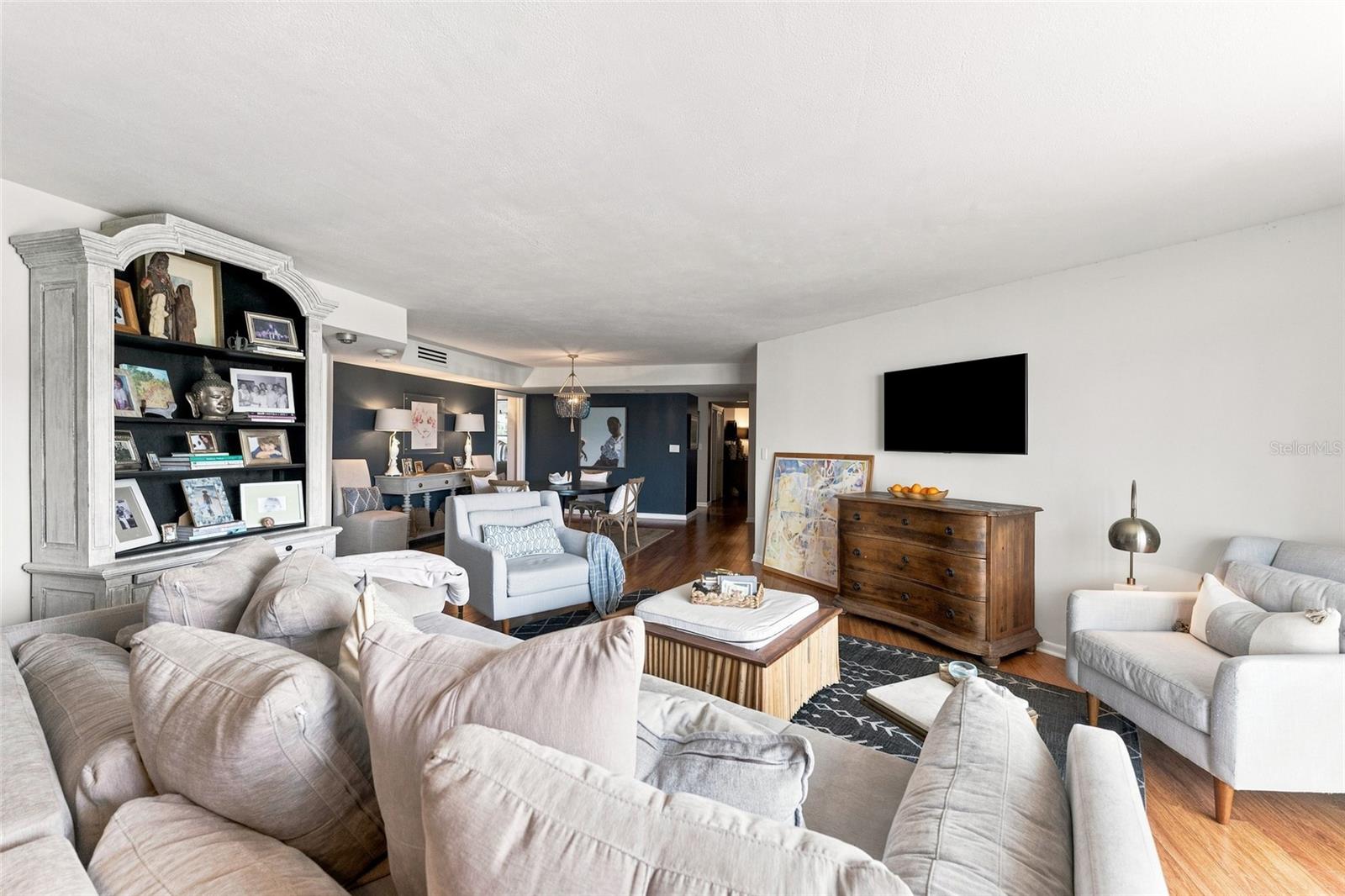 2611 Bayshore Unit 303, Tampa, FL 33629