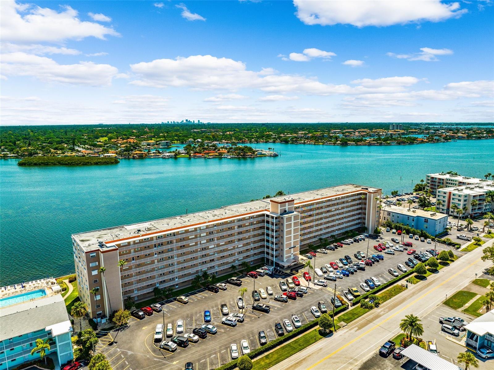 1847 Shore Unit 101, St Petersburg, FL 33707