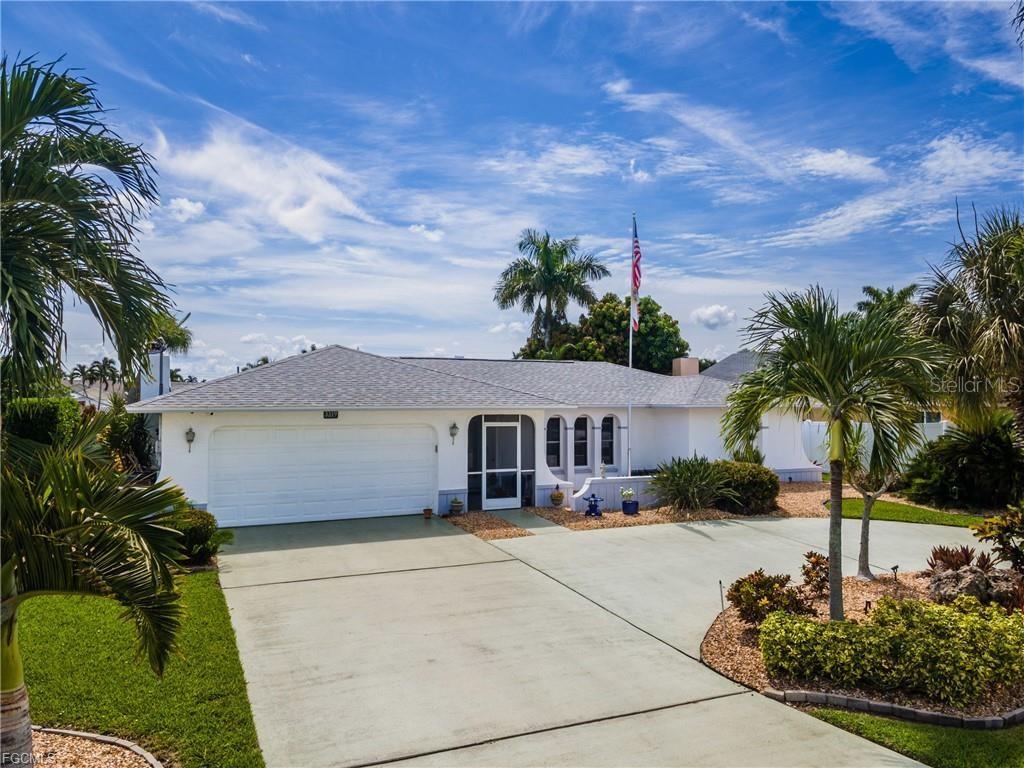 3319 17th, Cape Coral, FL 33904