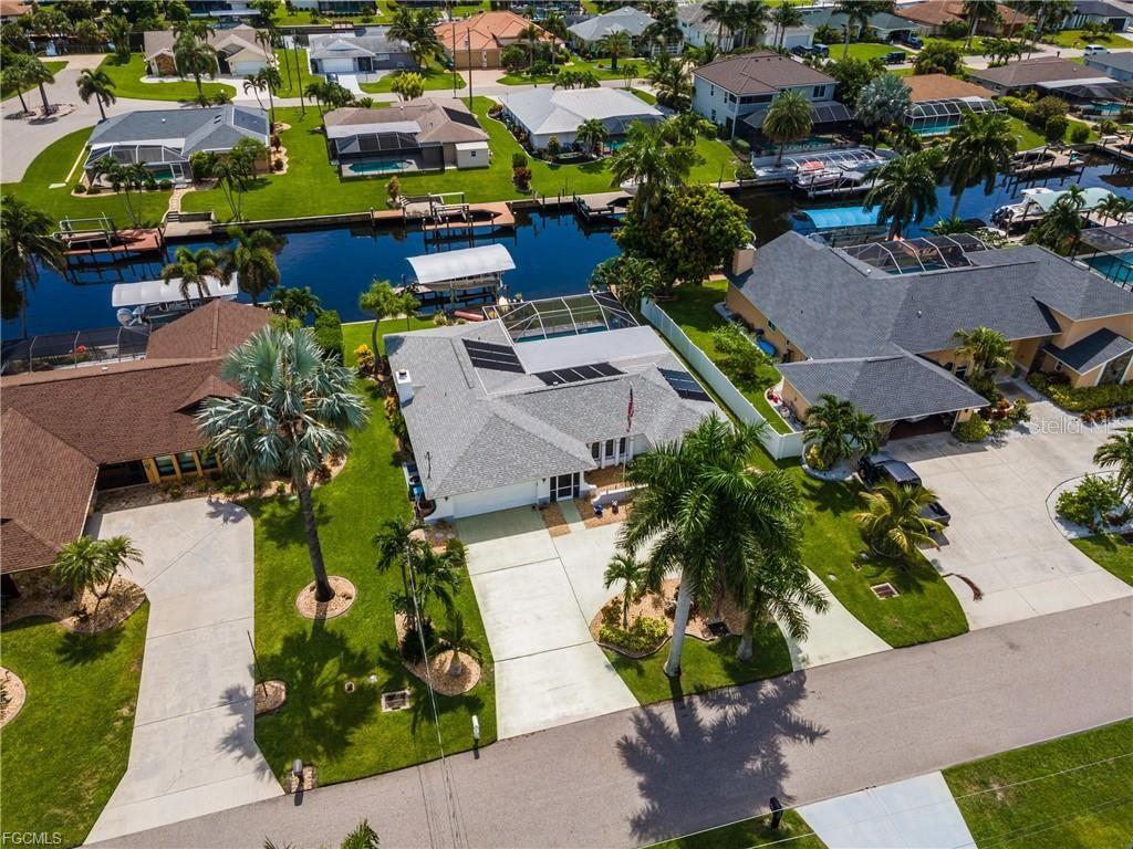 3319 17th, Cape Coral, FL 33904
