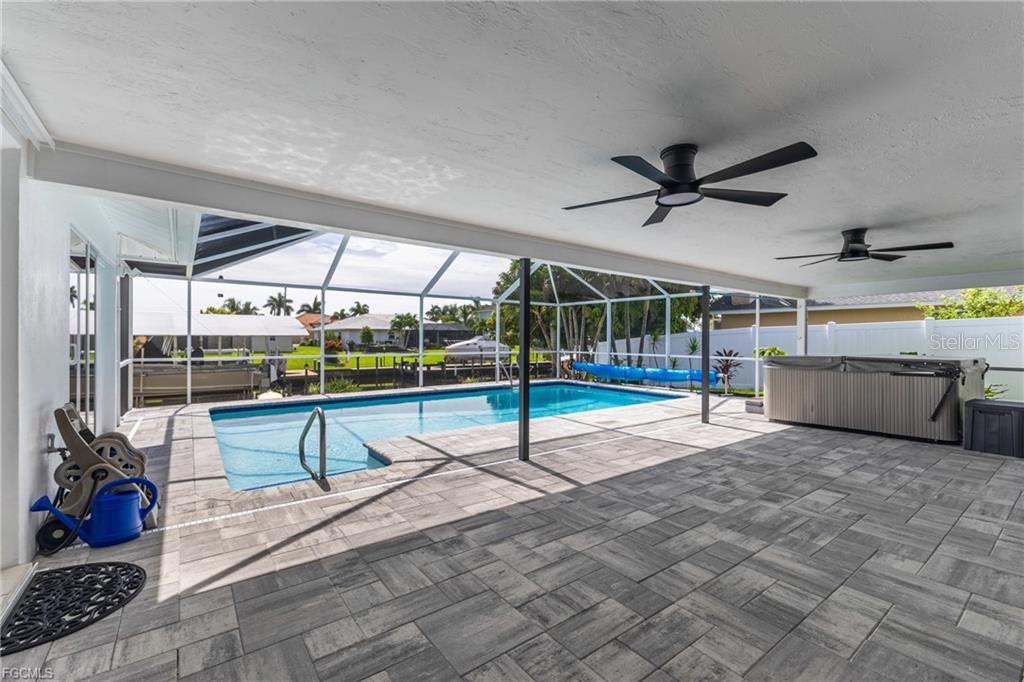 3319 17th, Cape Coral, FL 33904