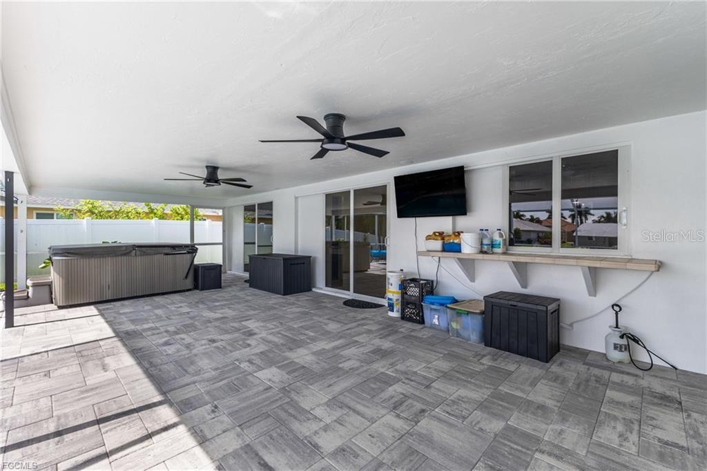 3319 17th, Cape Coral, FL 33904