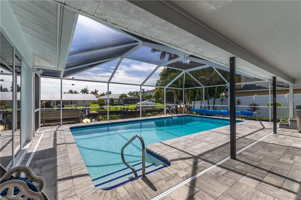 3319 17th, Cape Coral, FL 33904
