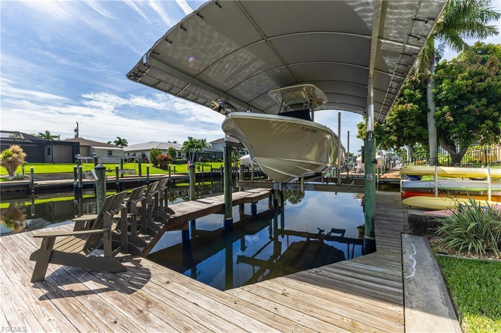 3319 17th, Cape Coral, FL 33904