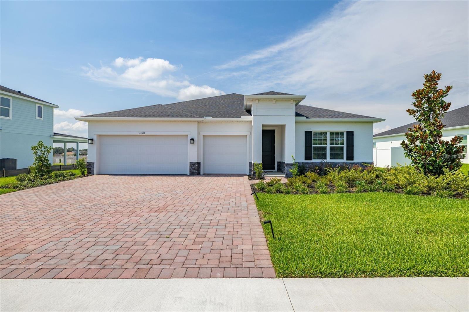 11182 Nellie Crossing, Clermont, FL 34711
