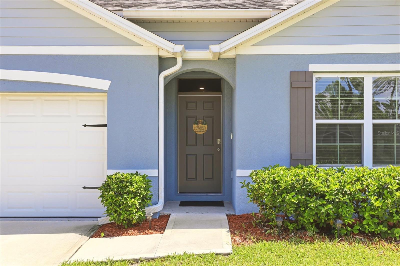 2561 Harmonia Hammock Rd, Harmony, FL 34773