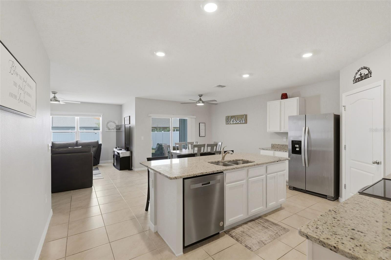 2561 Harmonia Hammock Rd, Harmony, FL 34773