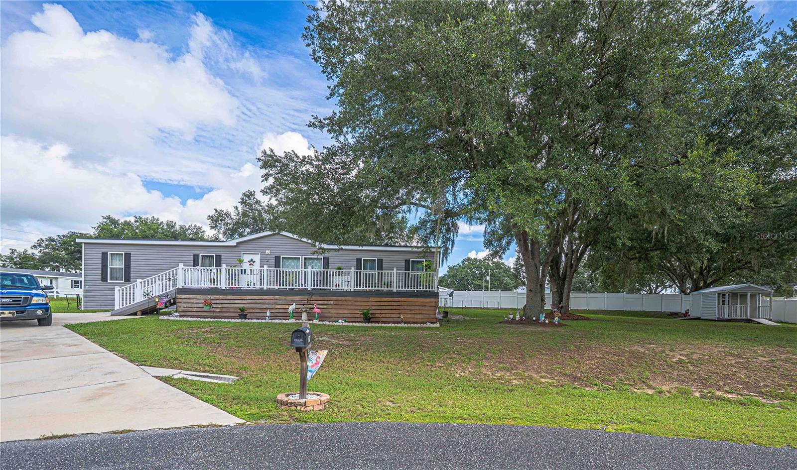 21 69th, Ocala, FL 34470