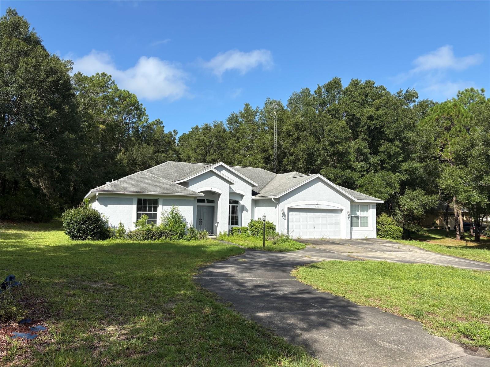8680 209th, Dunnellon, FL 34431