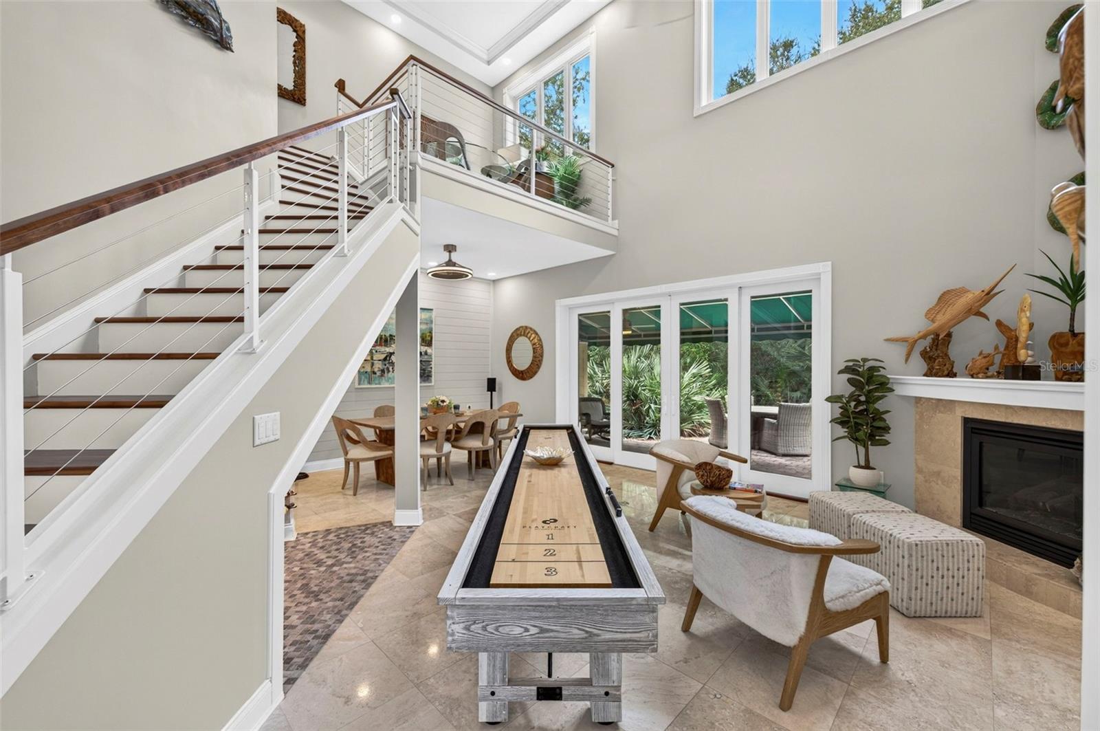 4616 Oak Hammock Unit 4616, Ponce Inlet, FL 32127