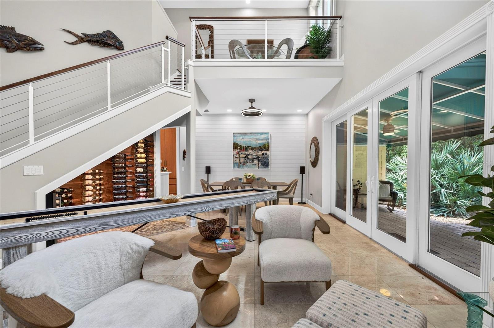 4616 Oak Hammock Unit 4616, Ponce Inlet, FL 32127
