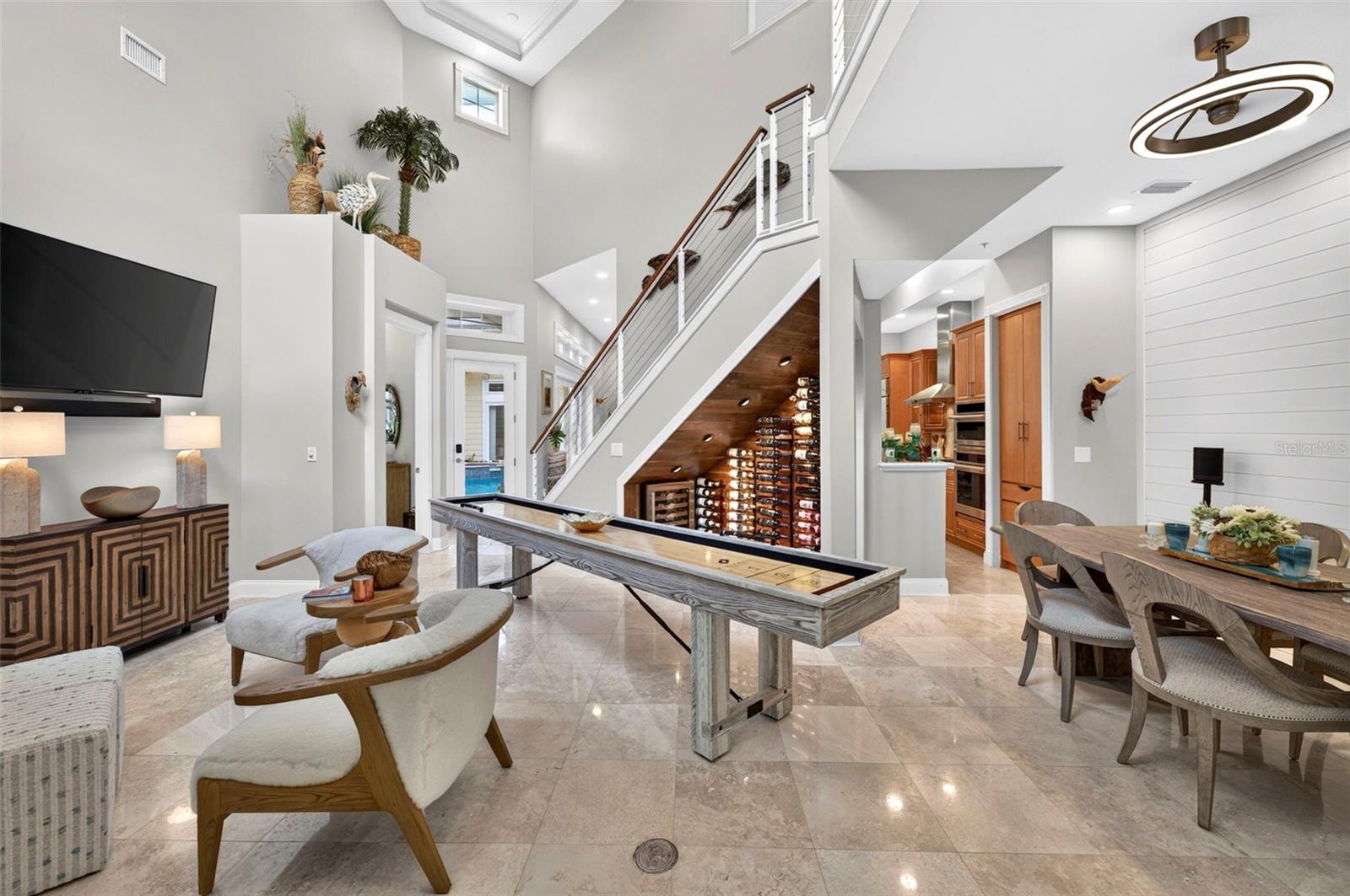 4616 Oak Hammock Unit 4616, Ponce Inlet, FL 32127
