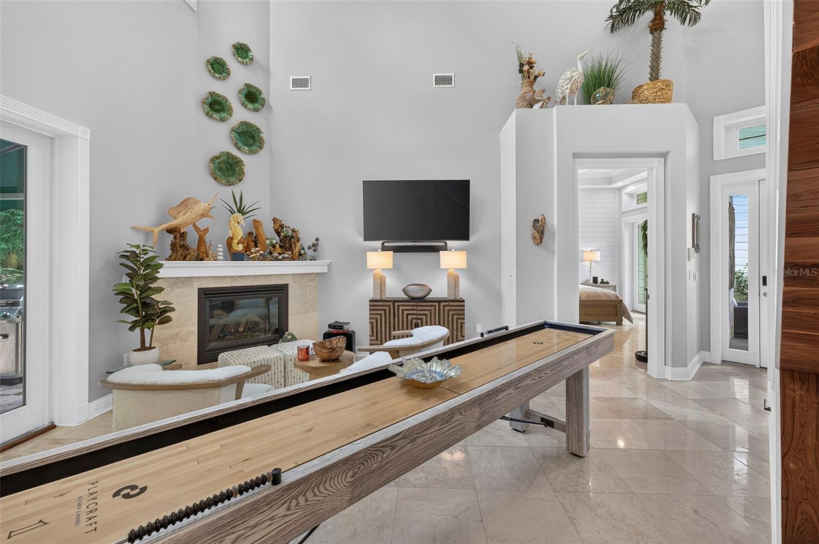 4616 Oak Hammock Unit 4616, Ponce Inlet, FL 32127