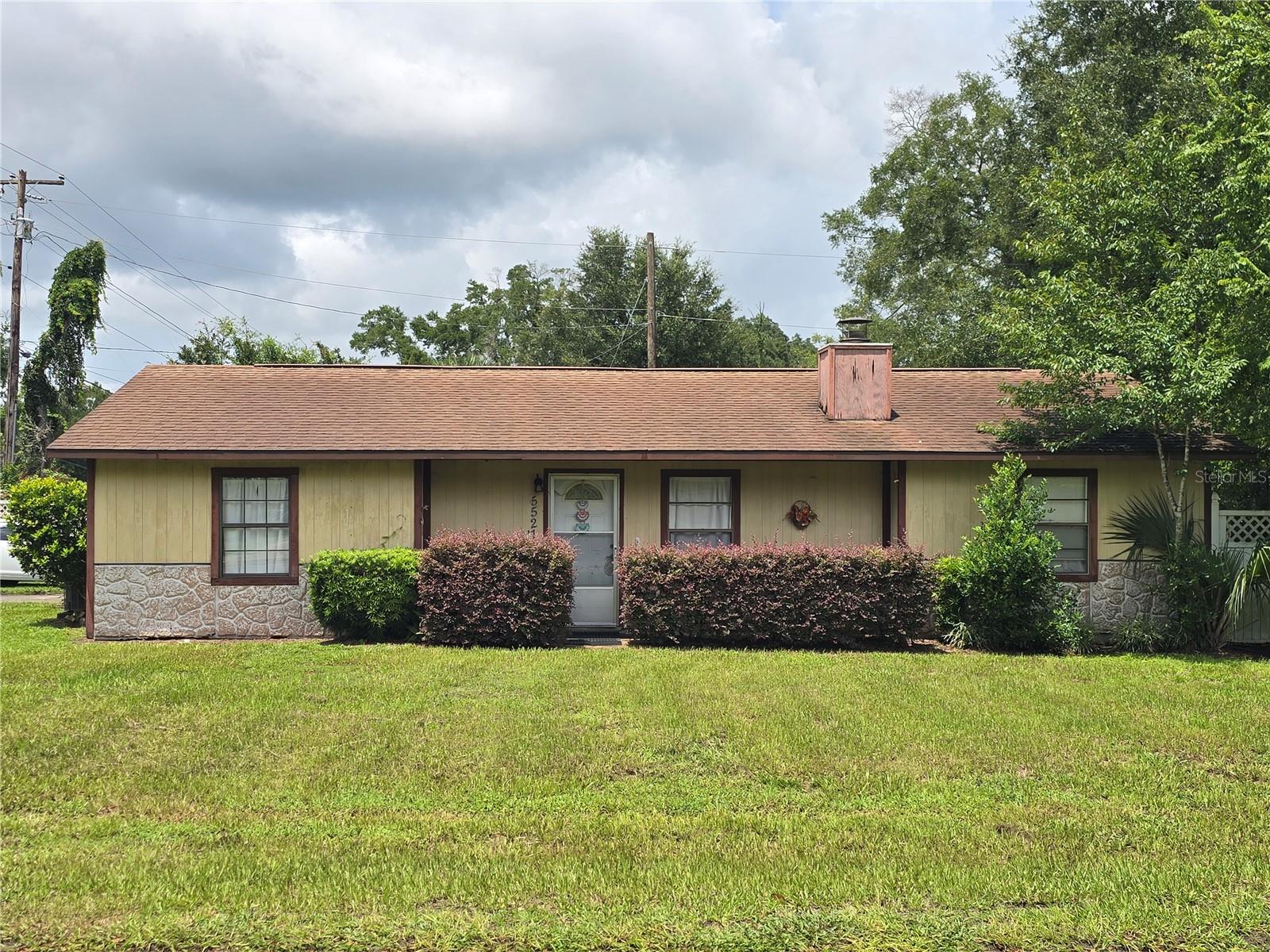 5521 4th, Ocala, FL 34470