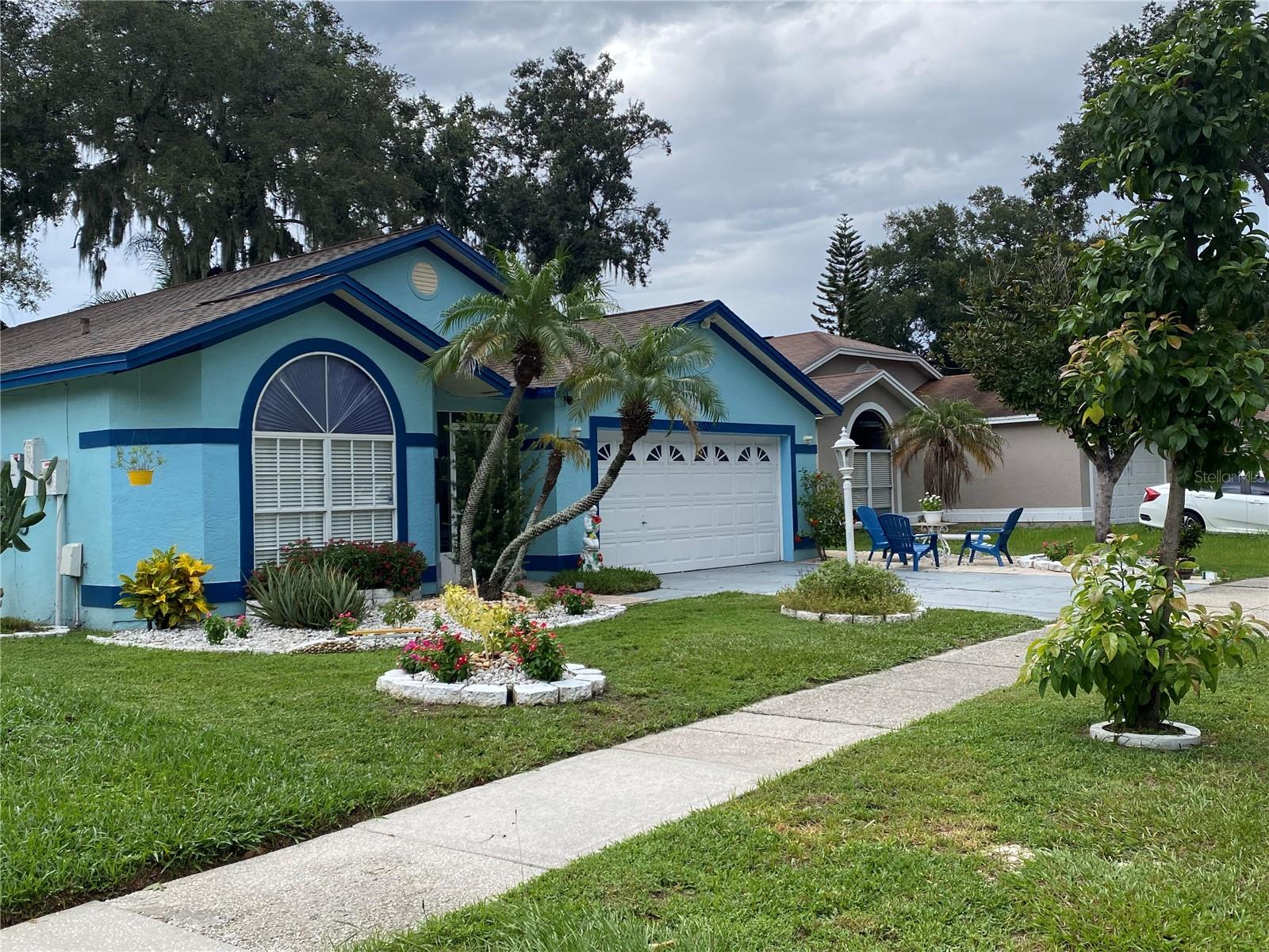 1420 Windjammer, Valrico, FL 33594