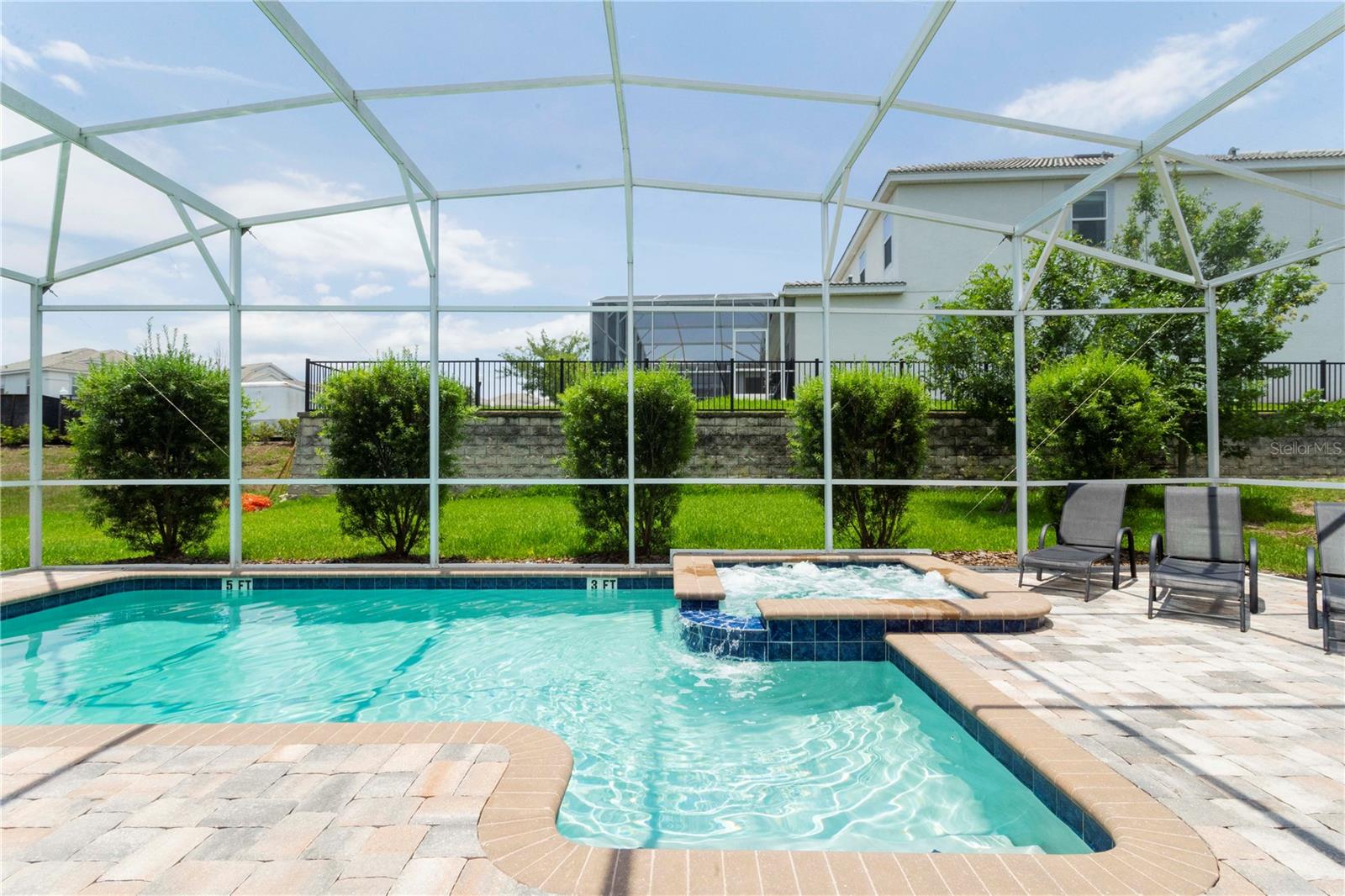 1520 Flange, Davenport, FL 33896