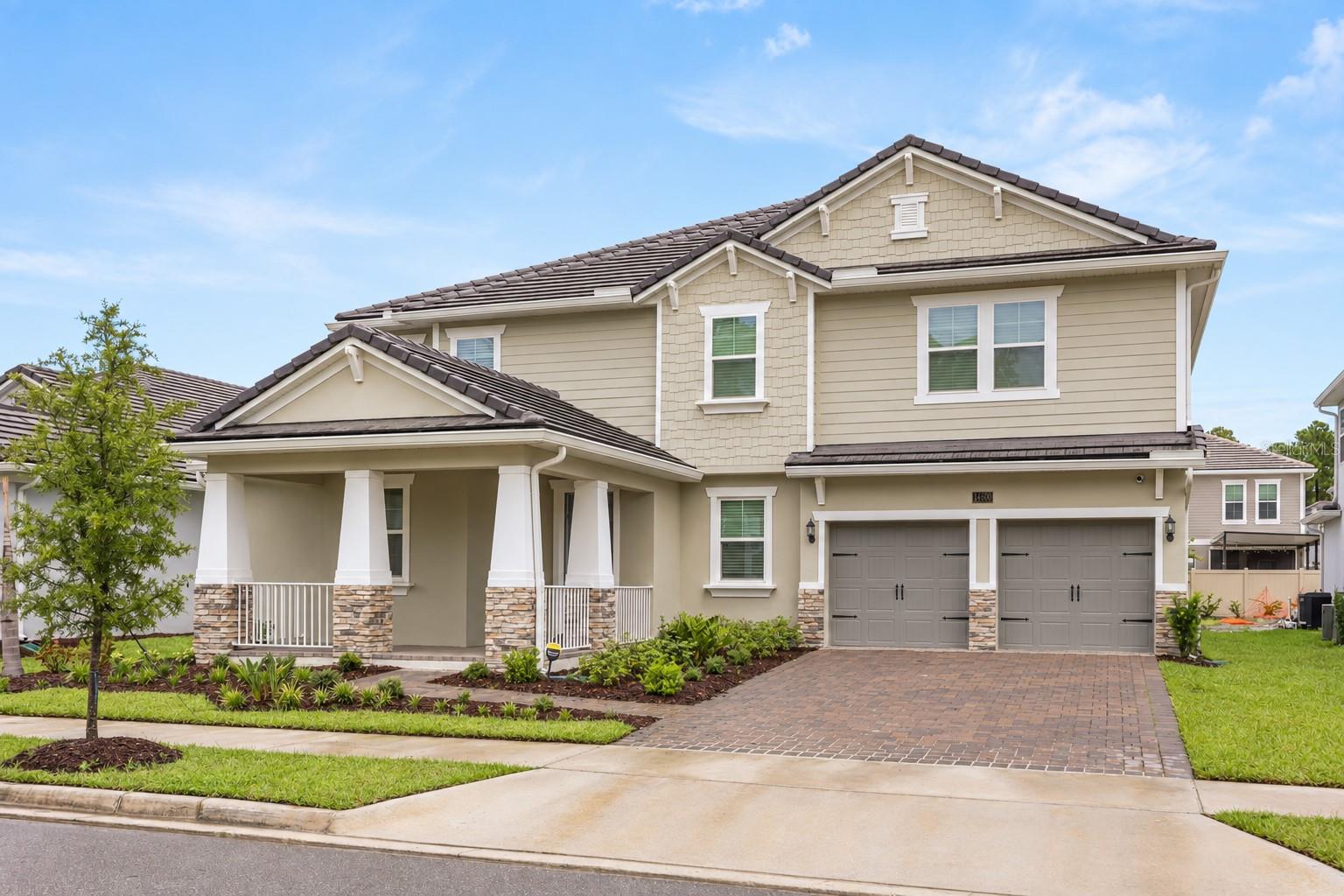 14360 Crest Palm, Windermere, FL 34786