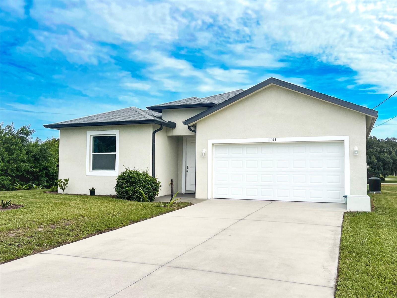 2013 Odessa, Labelle, FL 33935