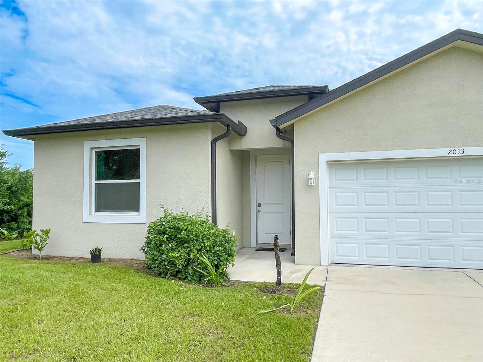 2013 Odessa, Labelle, FL 33935