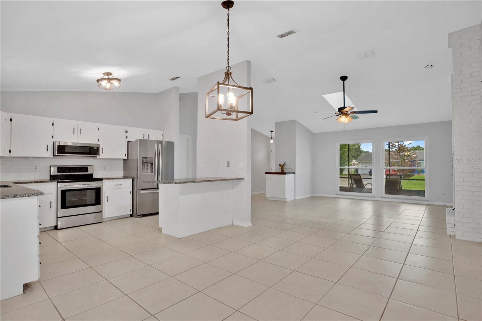 2519 Unity Tree, Edgewater, FL 32141