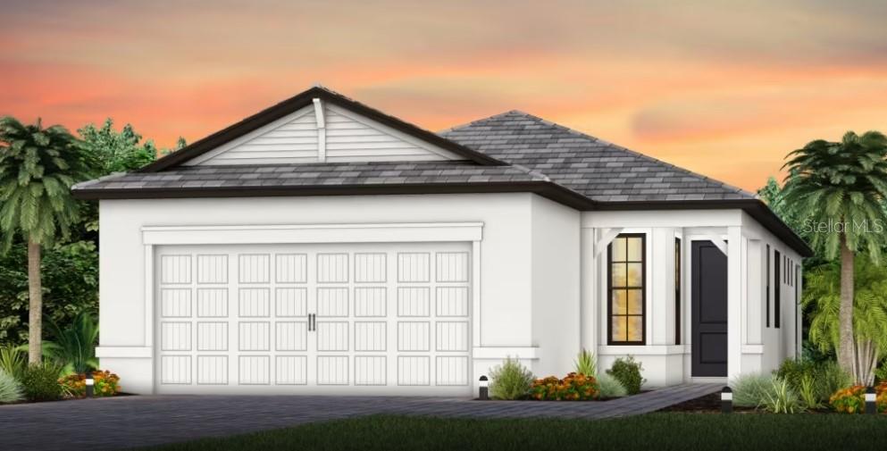 4782 Blue Star, North Port, FL 34289