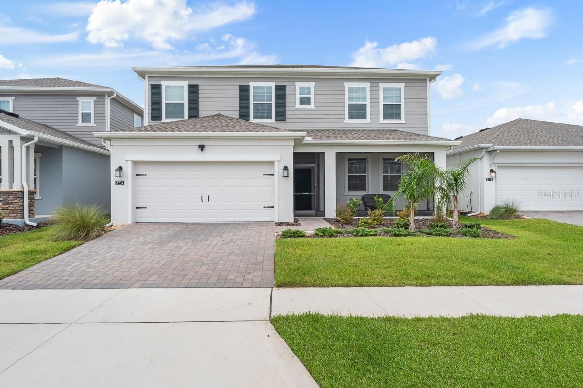 3204 Armstrong, Clermont, FL 34714