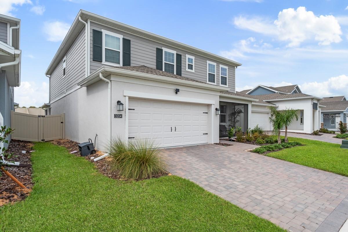 3204 Armstrong, Clermont, FL 34714