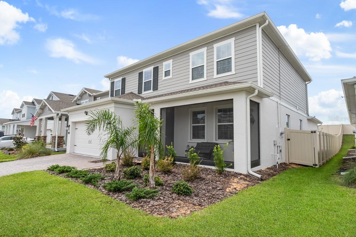 3204 Armstrong, Clermont, FL 34714