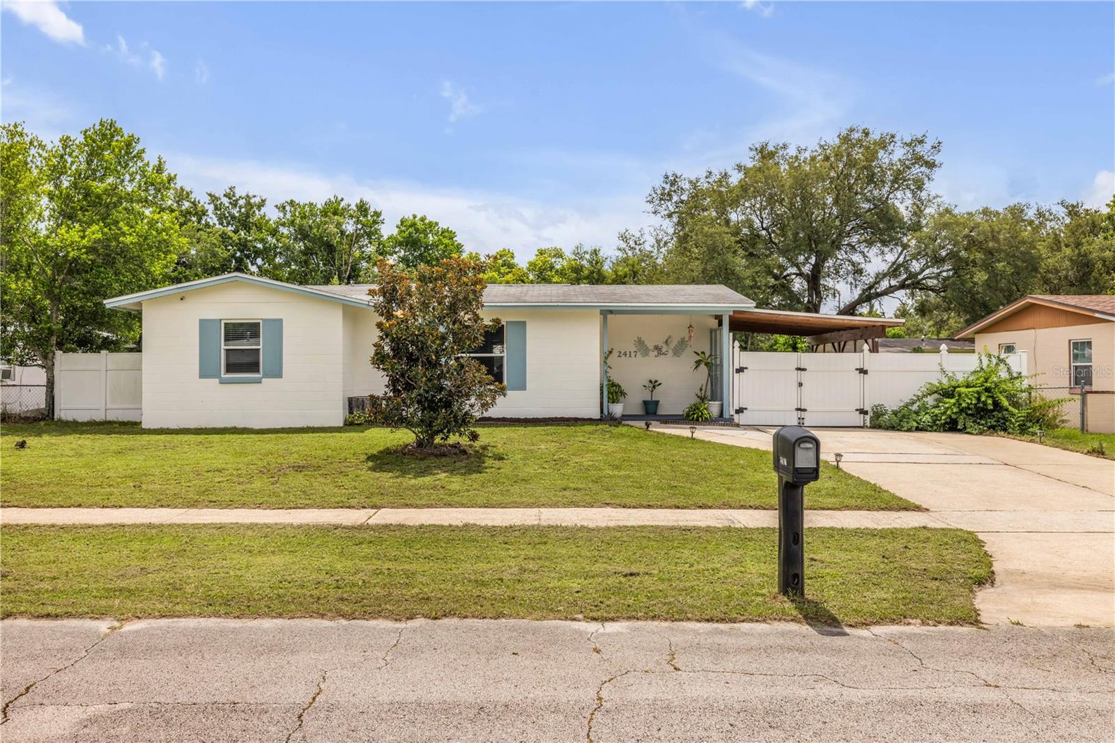 2417 Adams, Deltona, FL 32738