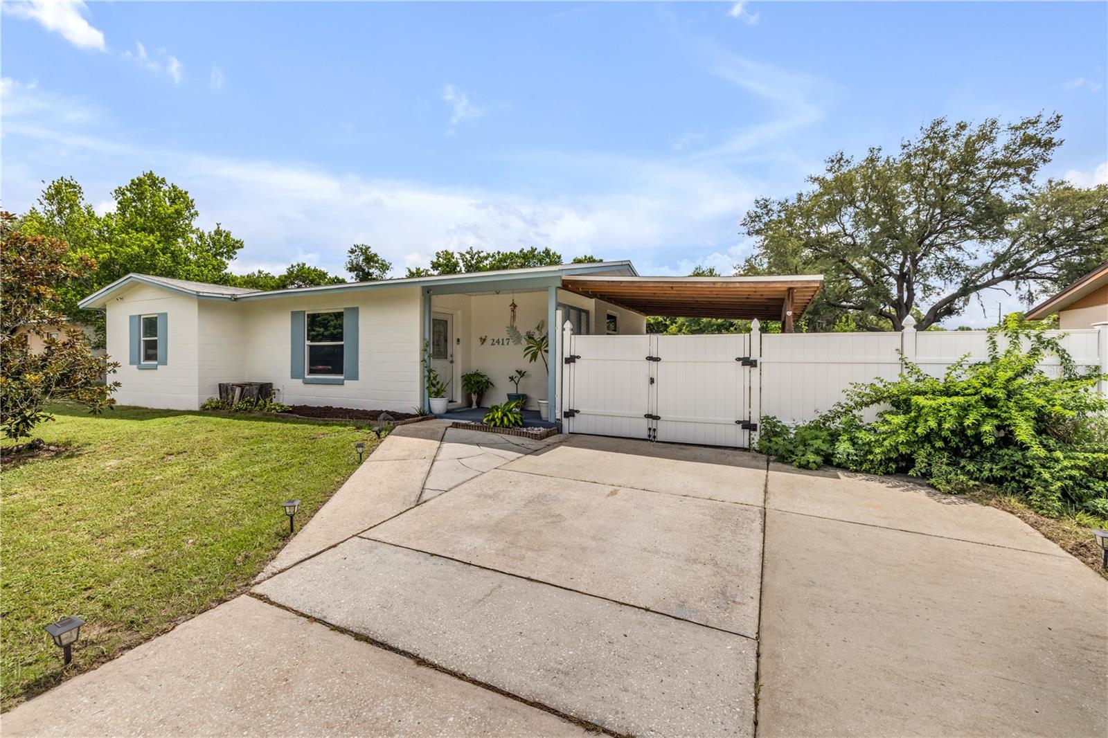 2417 Adams, Deltona, FL 32738