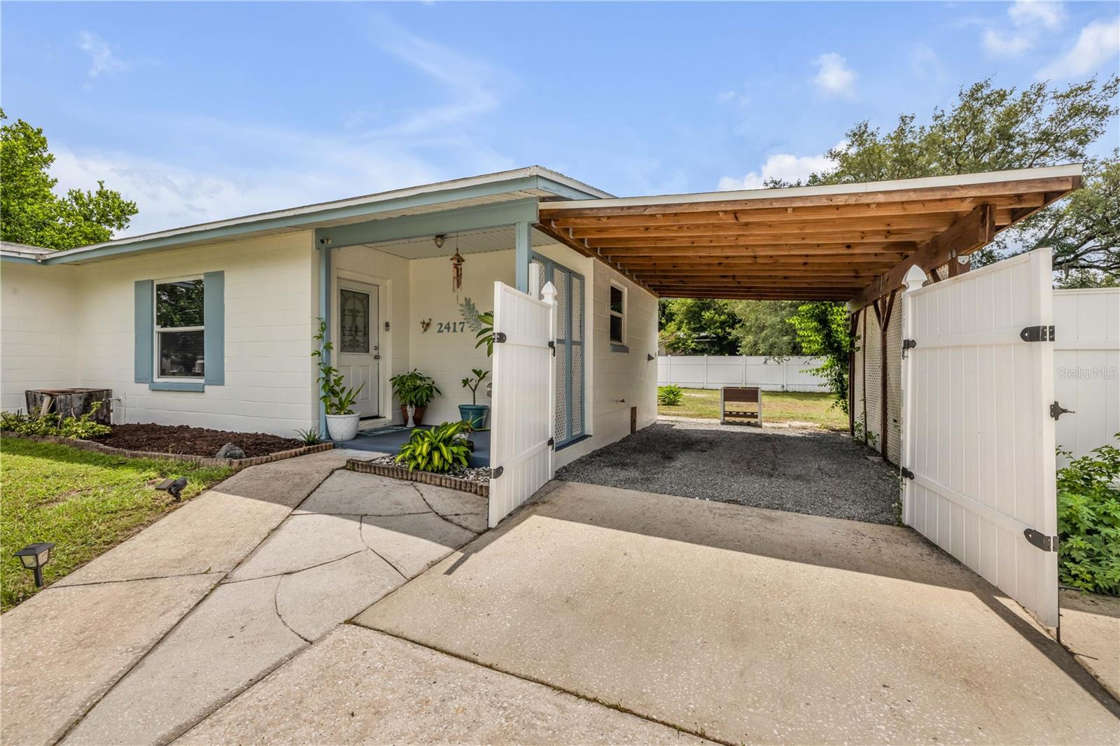 2417 Adams, Deltona, FL 32738