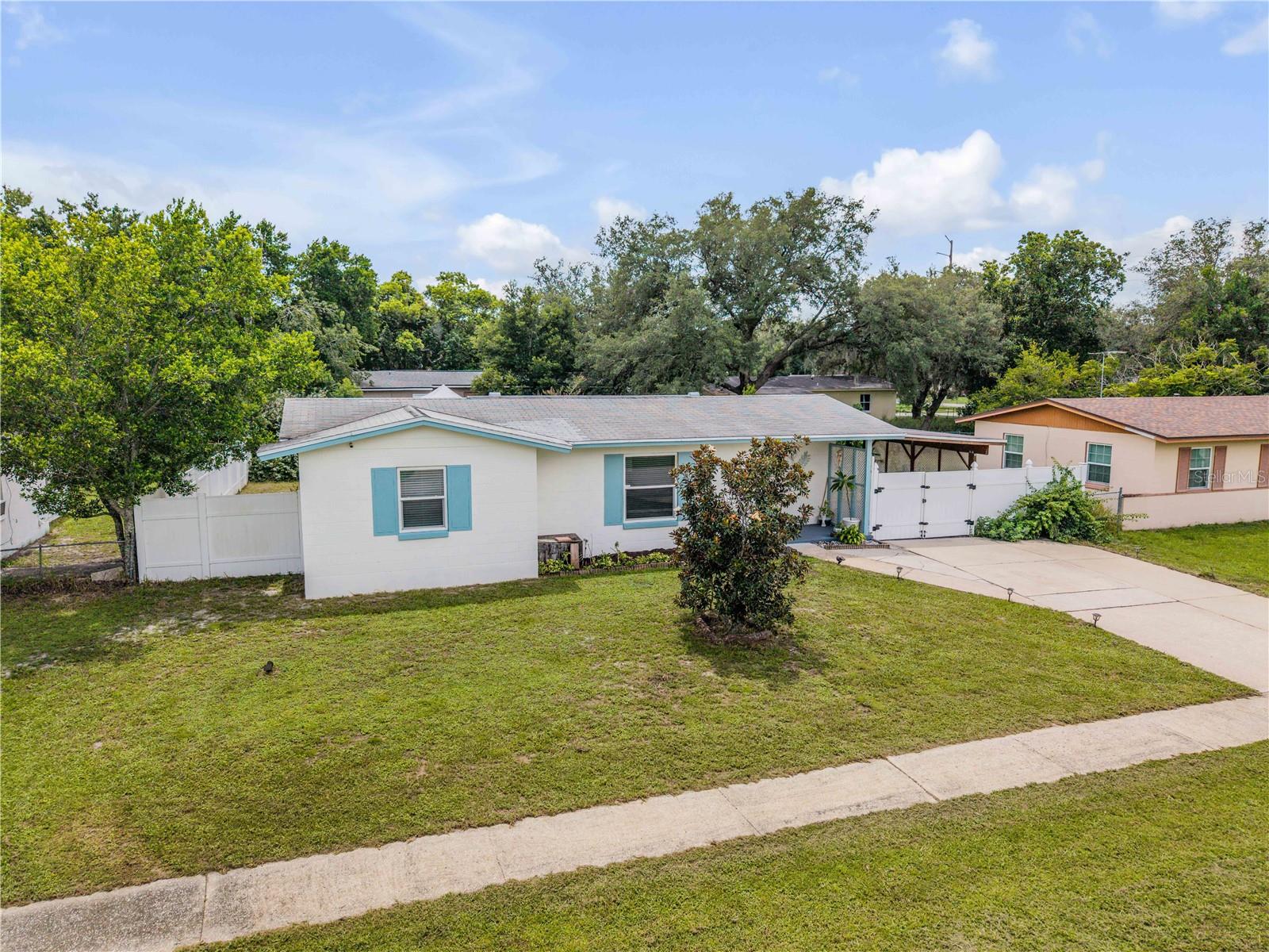 2417 Adams, Deltona, FL 32738
