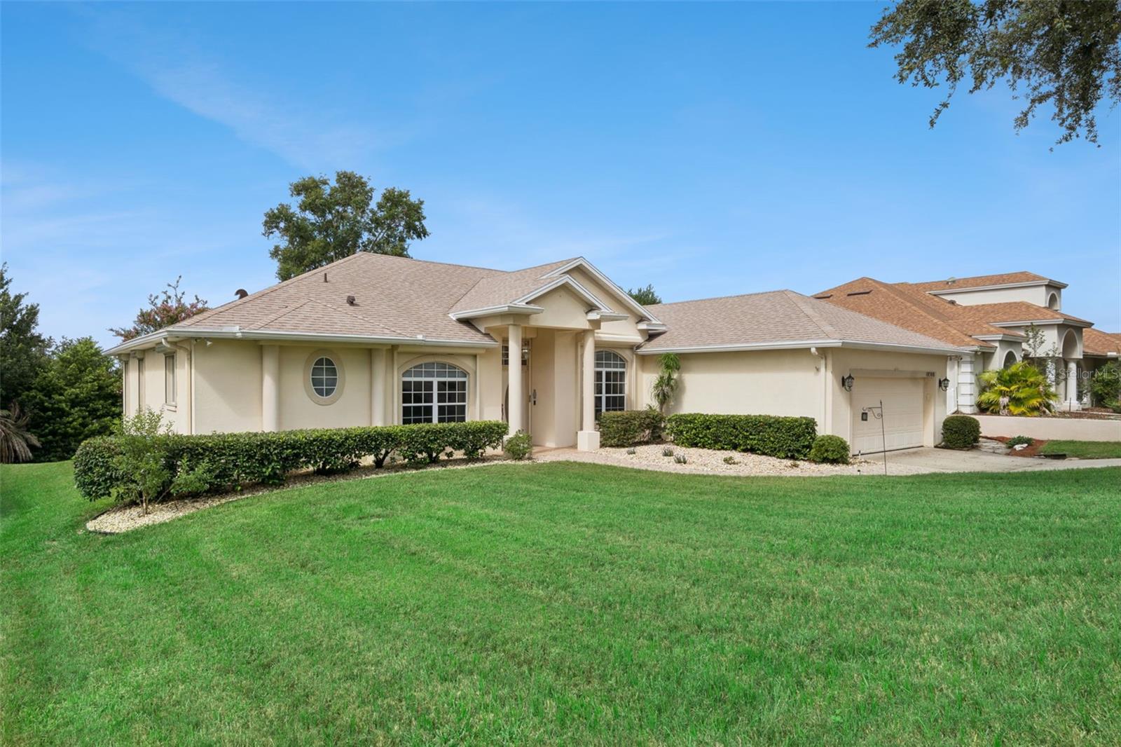 10308 Calle de Flores, Clermont, FL 34711