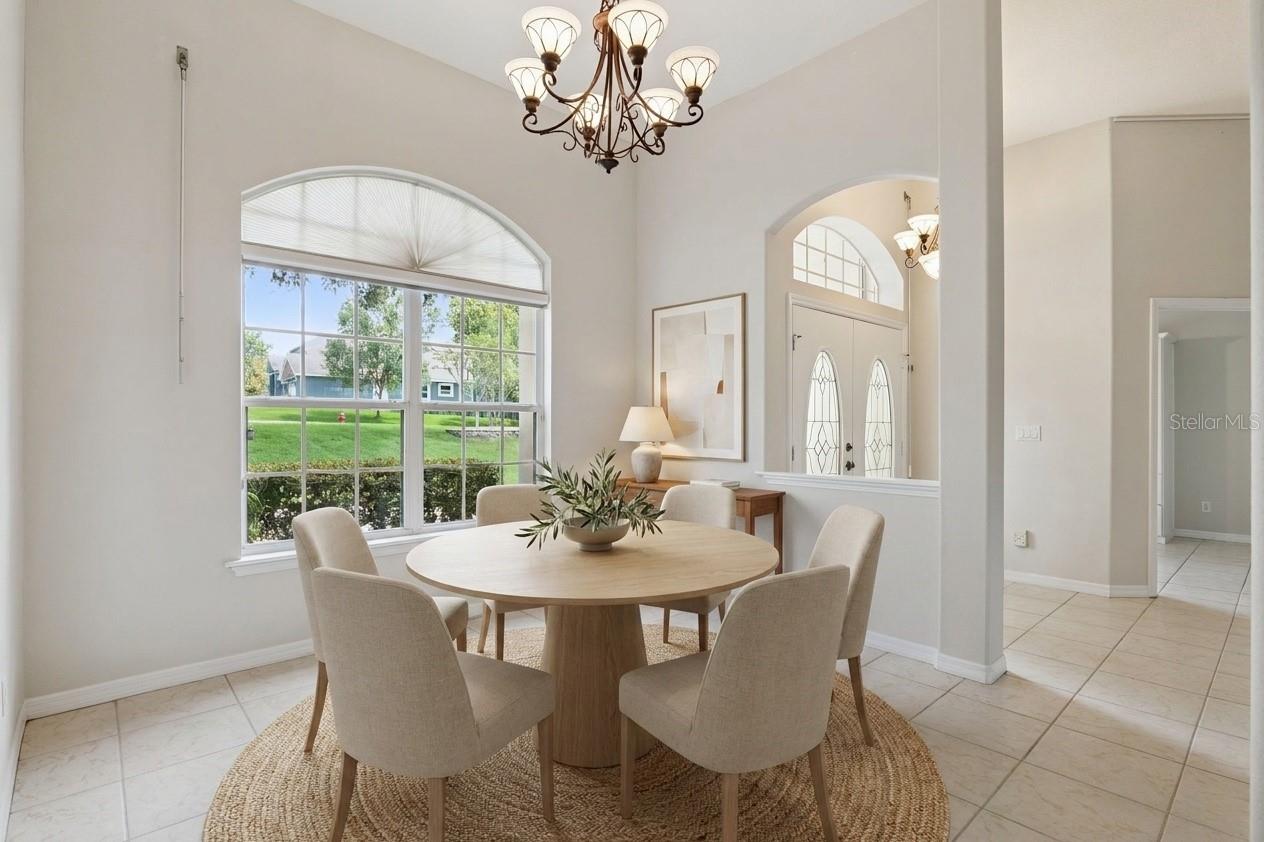 10308 Calle de Flores, Clermont, FL 34711