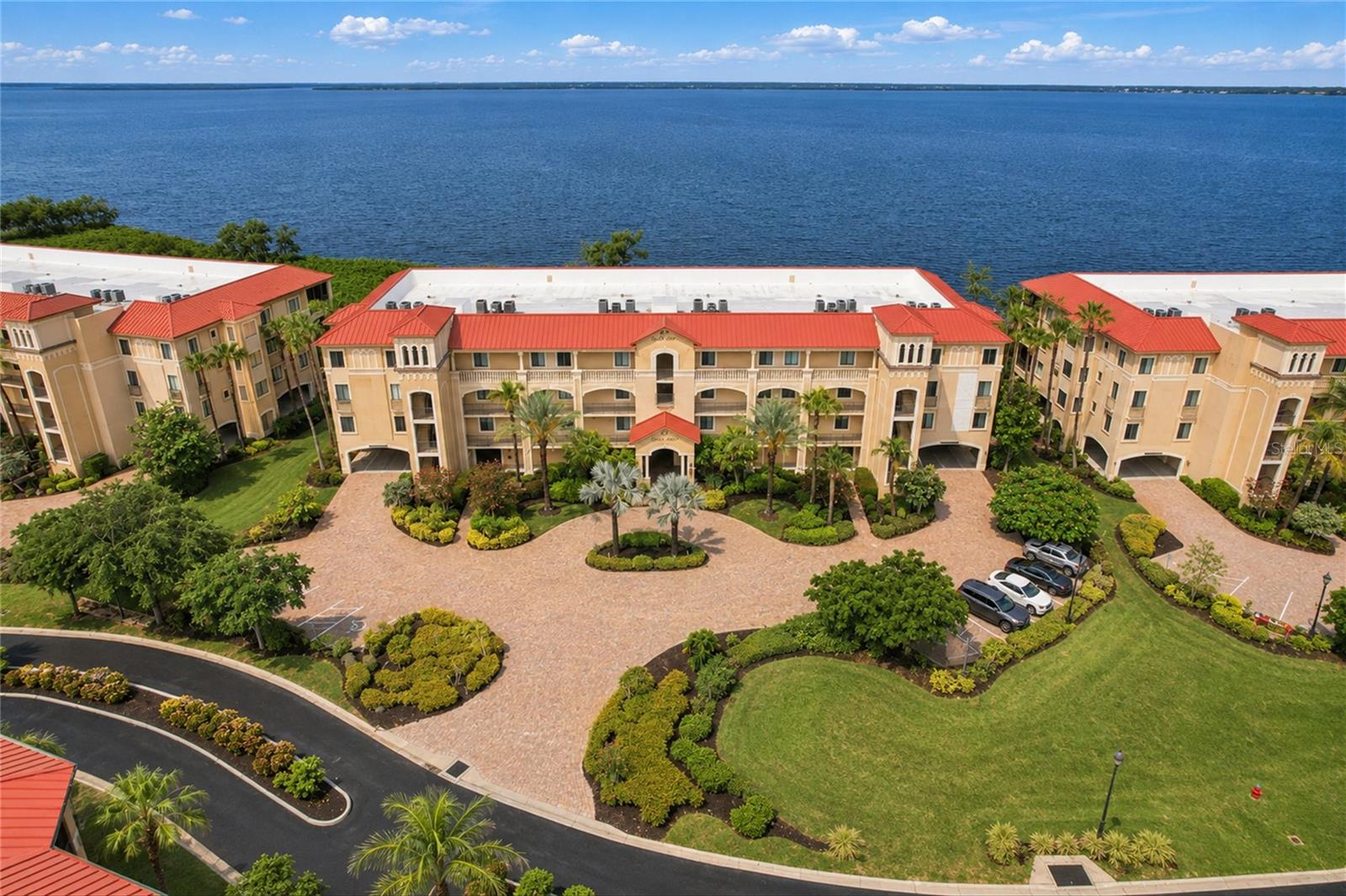 87 Vivante Unit 206, Punta Gorda, FL 33950