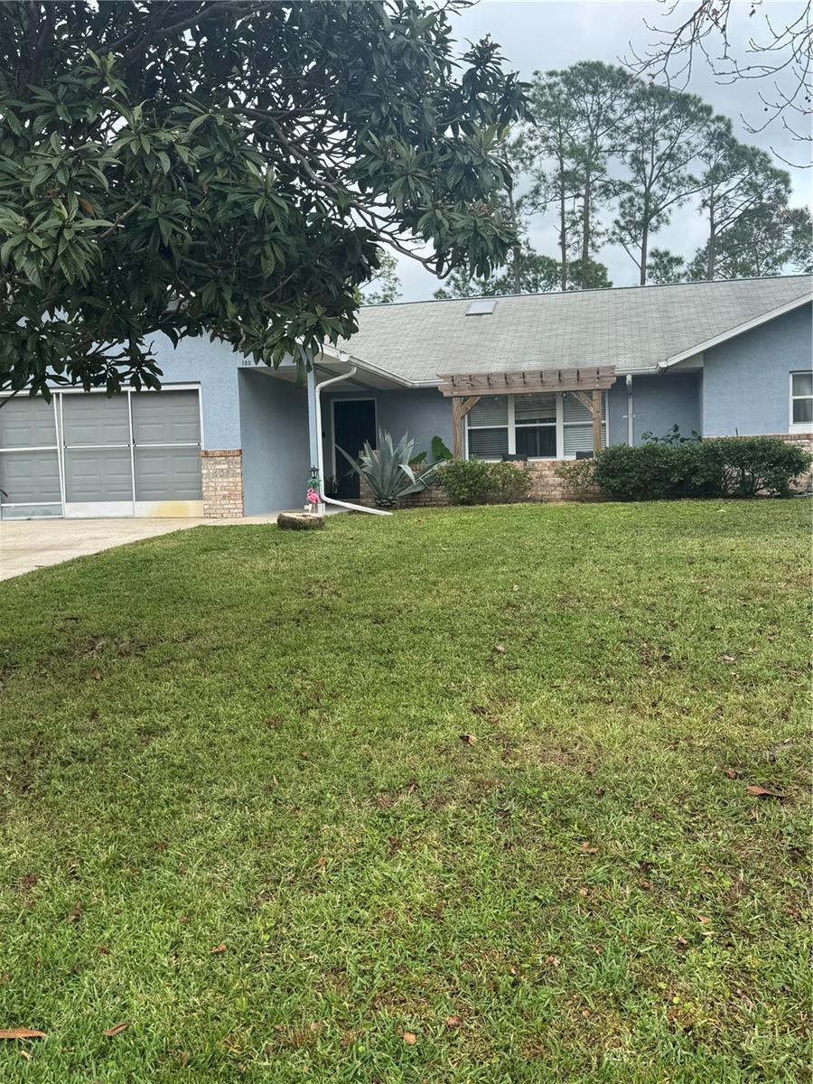 180 Beechwood, Palm Coast, FL 32137