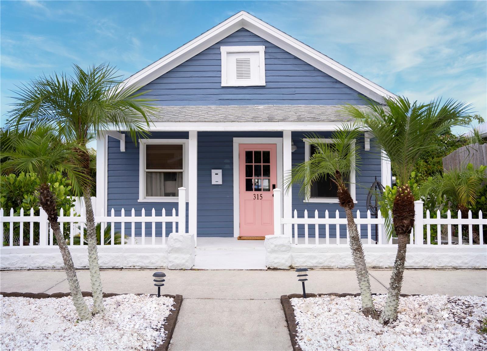 315 Hope, Tarpon Springs, FL 34689
