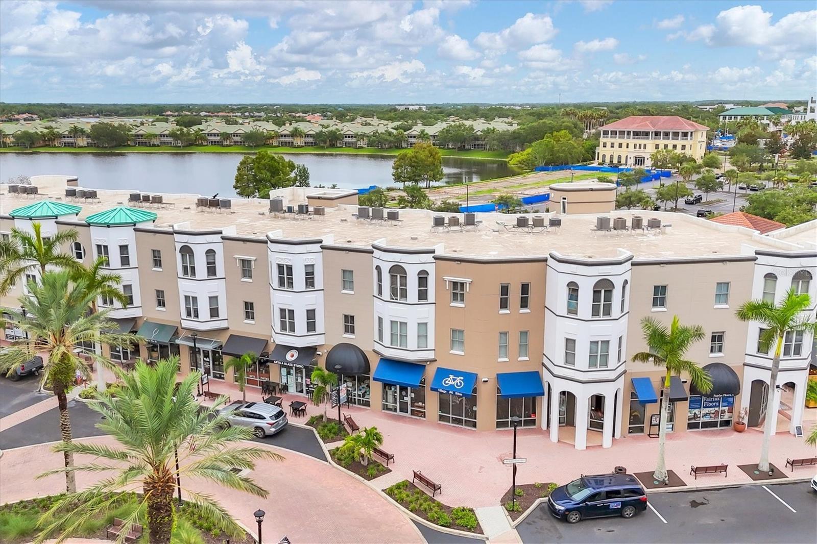8111 Lakewood Main Unit 306, Lakewood Ranch, FL 34202