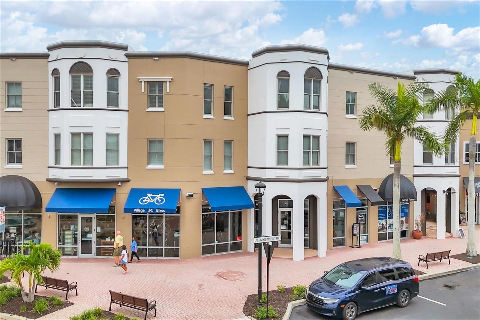 8111 Lakewood Main Unit 306, Lakewood Ranch, FL 34202
