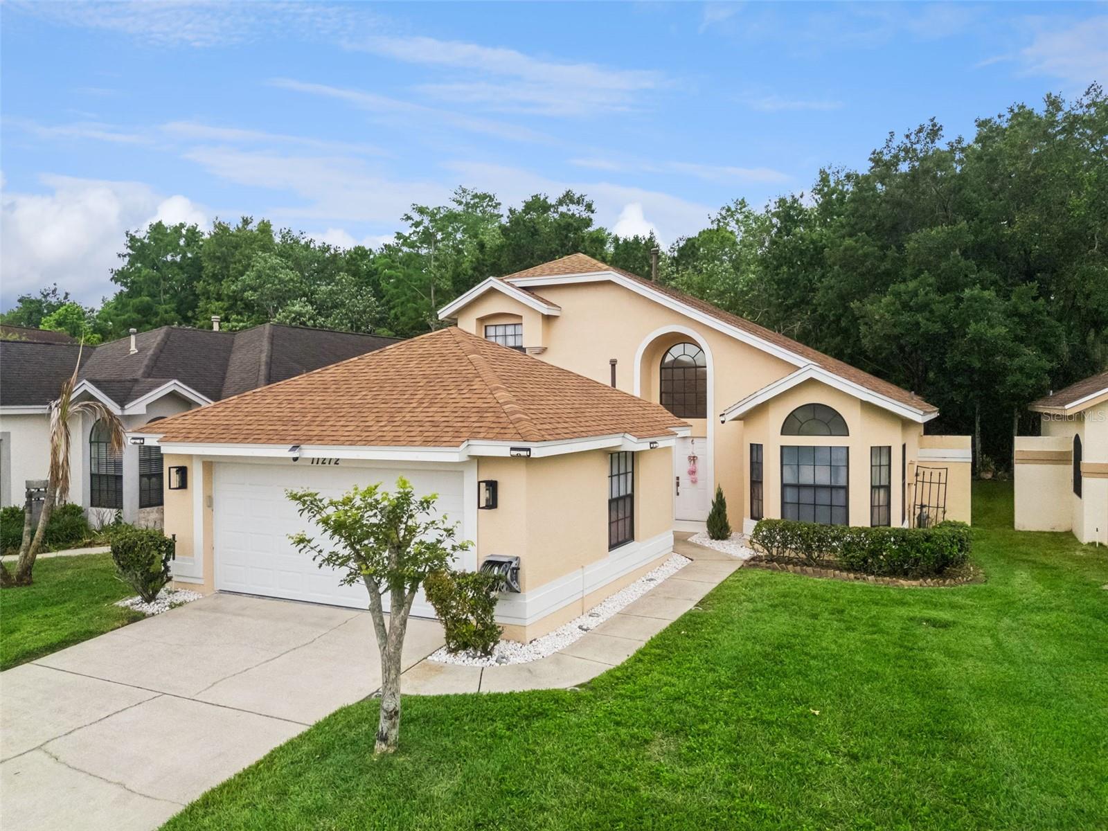 11272 Papyrus, Orlando, FL 32821